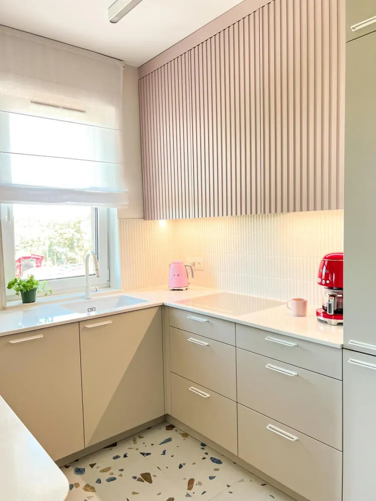 Altamonte Technistone bordplade – reference 3