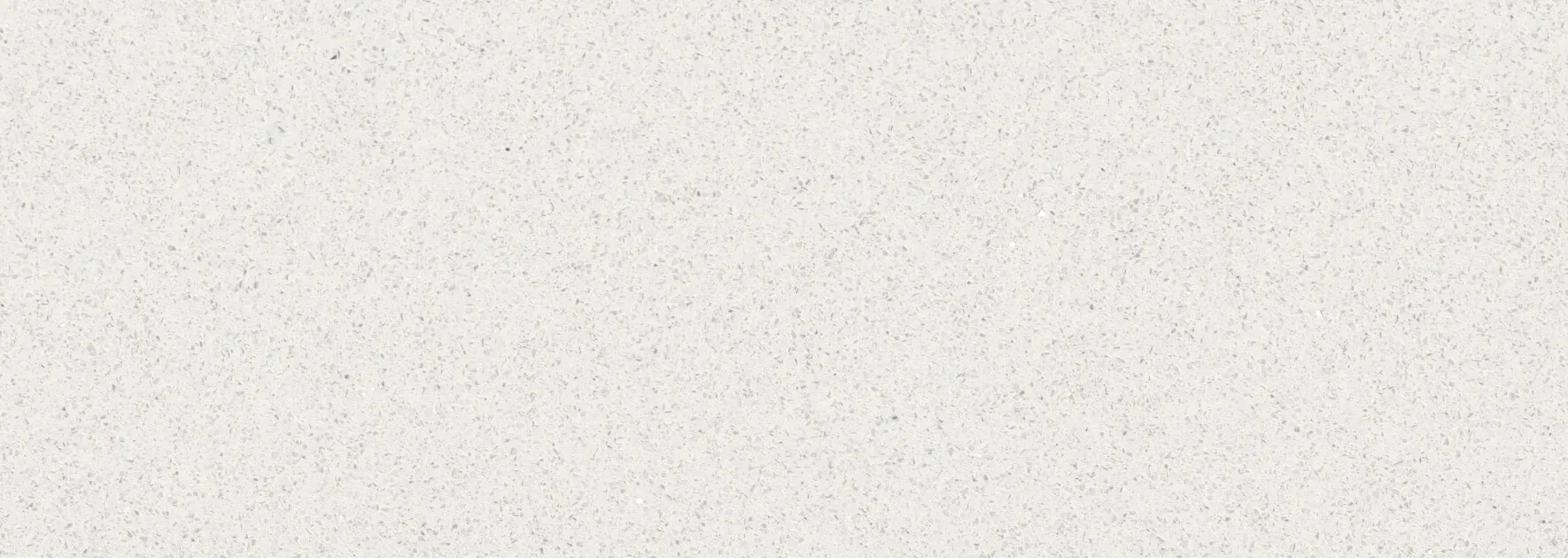 Brilliant White Technistone bordplade – reference 1