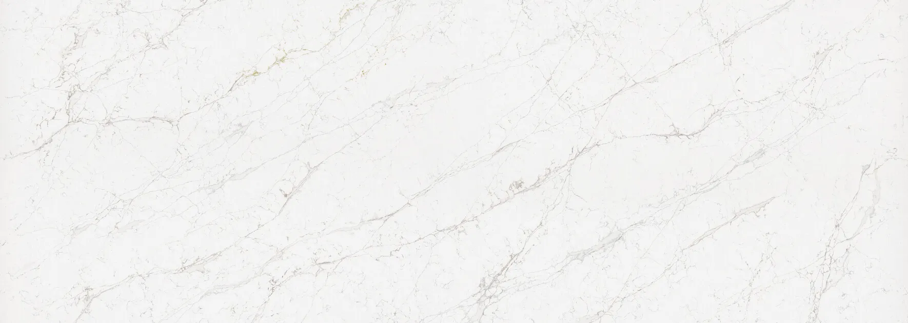 Calacatta Olympos Technistone bordplade – reference 2