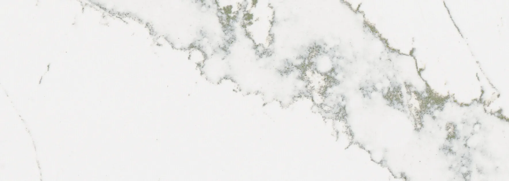 Calacatta Serchio Technistone bordplade – reference 1