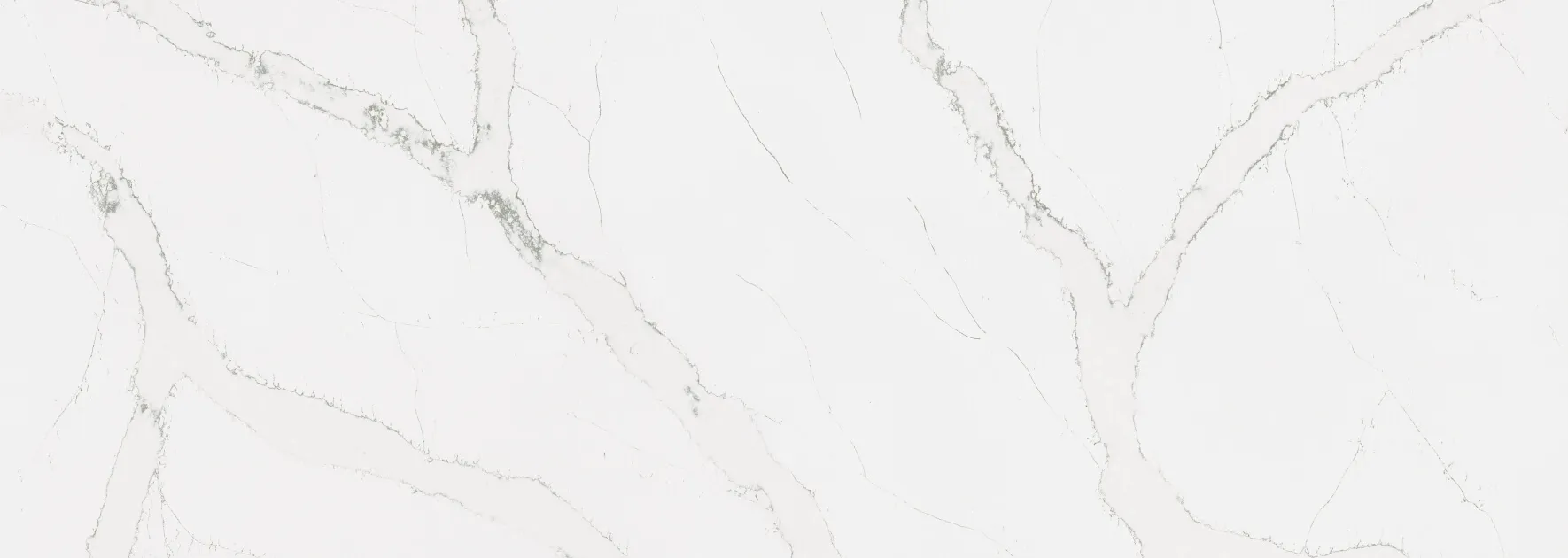 Calacatta Serchio Technistone bordplade – reference 2