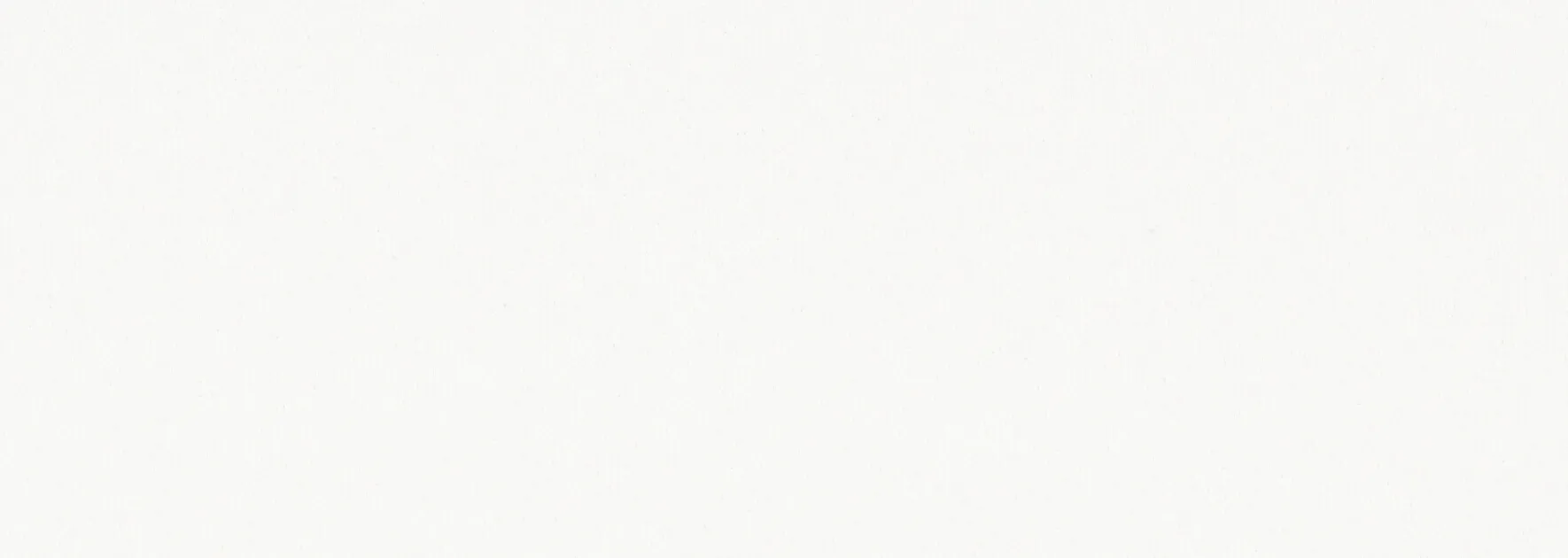 Crystal Absolute White Technistone bordplade – reference 1