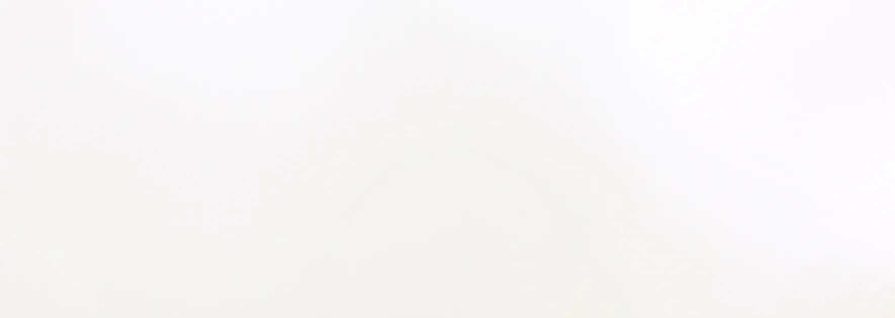 Crystal Absolute White Technistone bordplade – reference 2