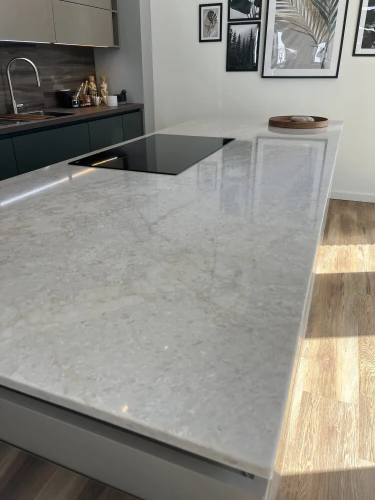 Glencoe Technistone bordplade – reference 3