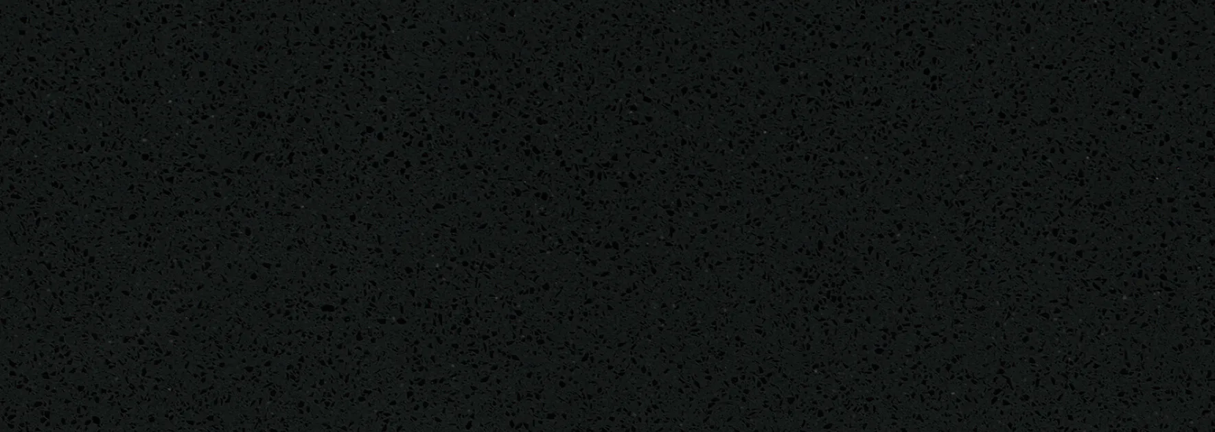 Gobi Black Technistone bordplade – reference 1