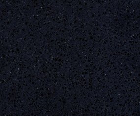 Gobi Black Technistone bordplade