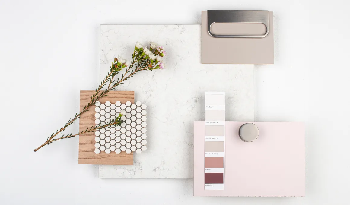 Noble Arco Technistone bordplade – reference 4