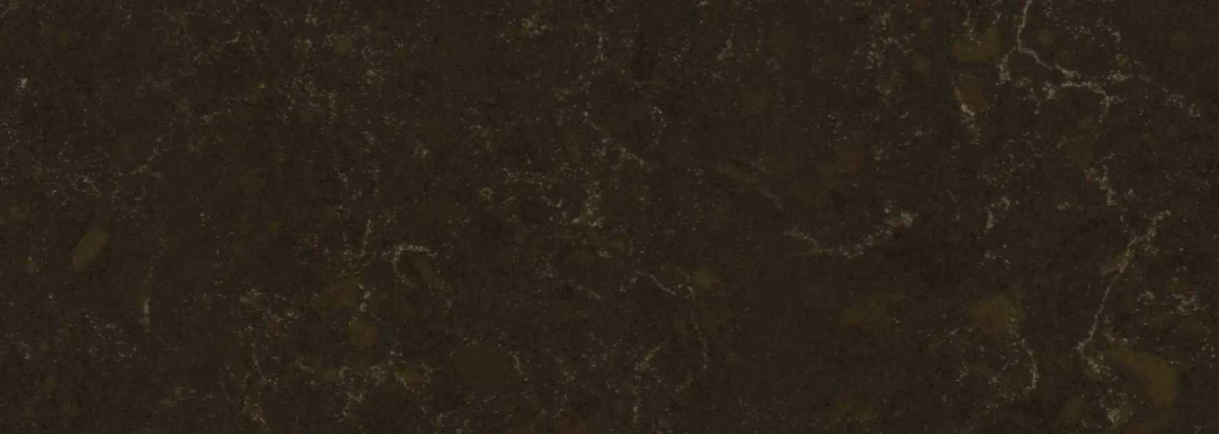 Noble Athos Brown Technistone bordplade – reference 1