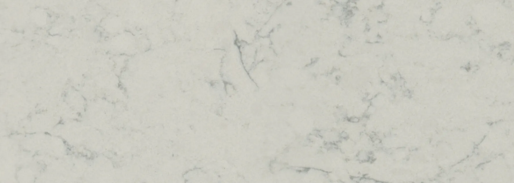 Noble Carrara Technistone bordplade – reference 1