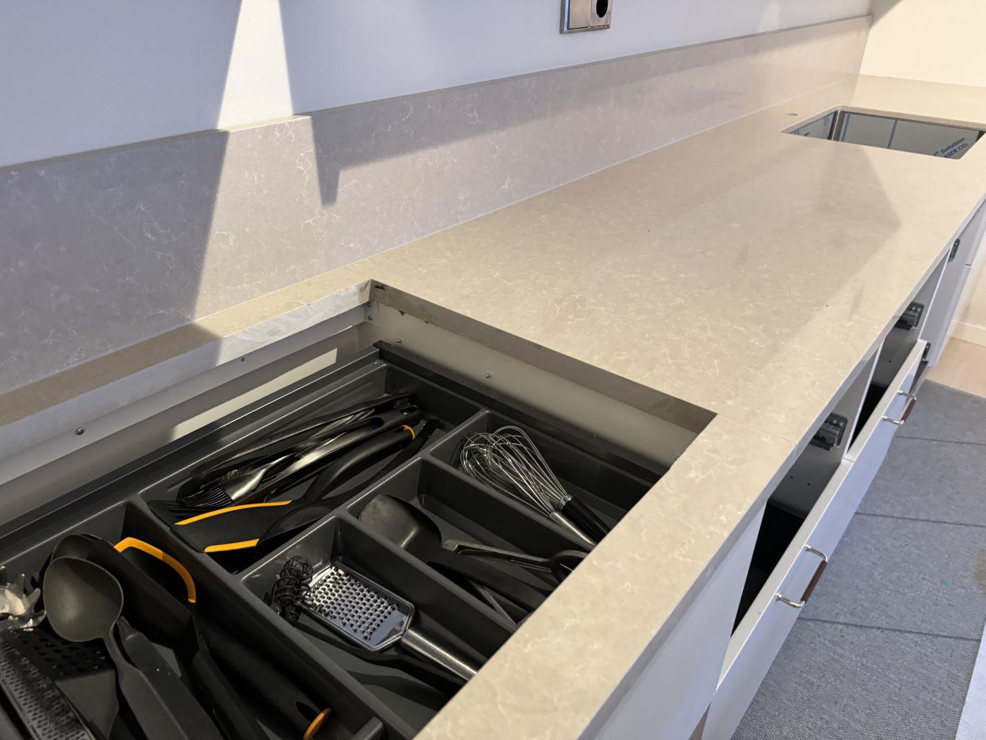 Noble Ivory White referens 4