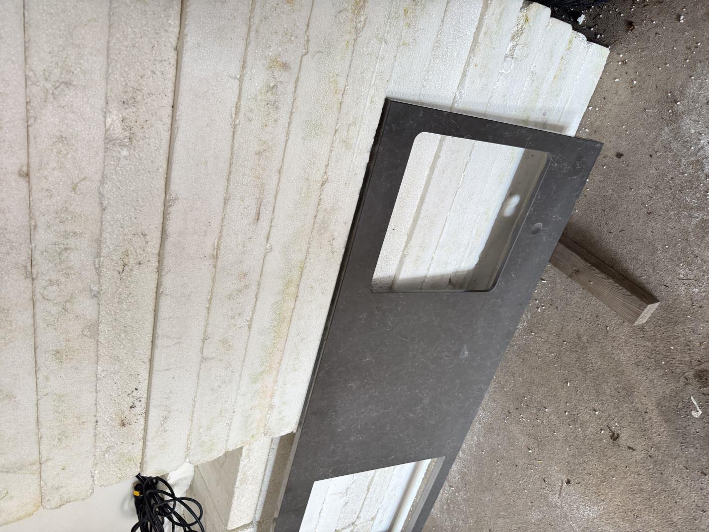 Noble Pietra Grey referens 1