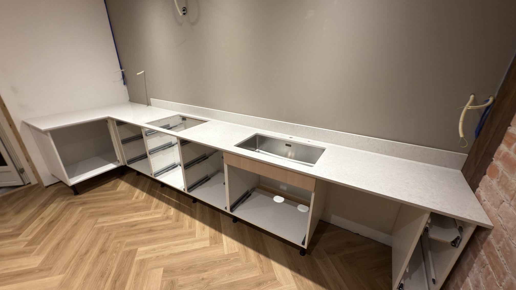 Noble Quartzite referens 1