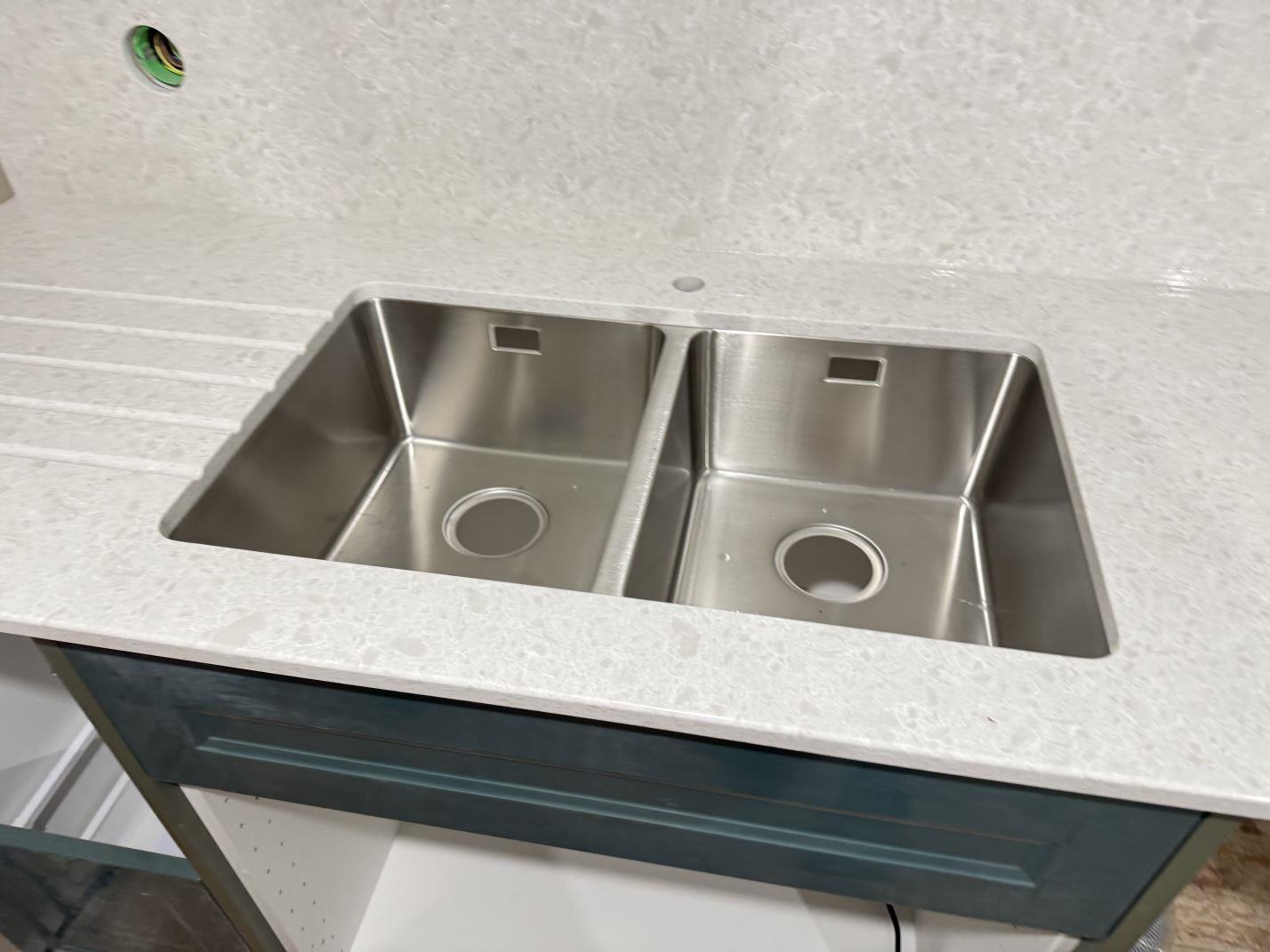 Noble Quartzite referens 2