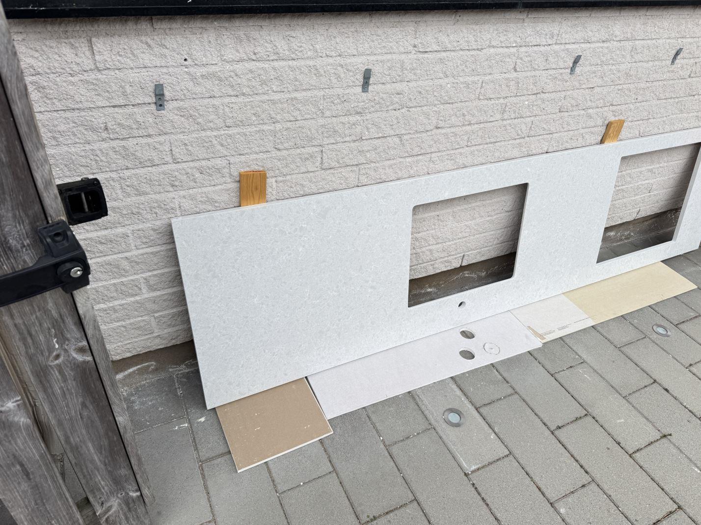 Noble Quartzite referens 3