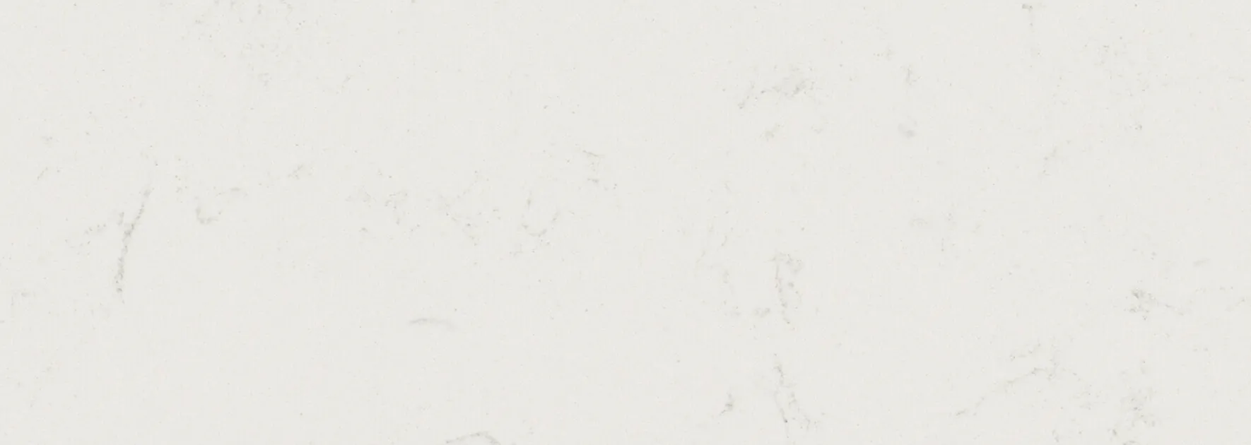 Noble Supreme White Technistone bordplade – reference 1