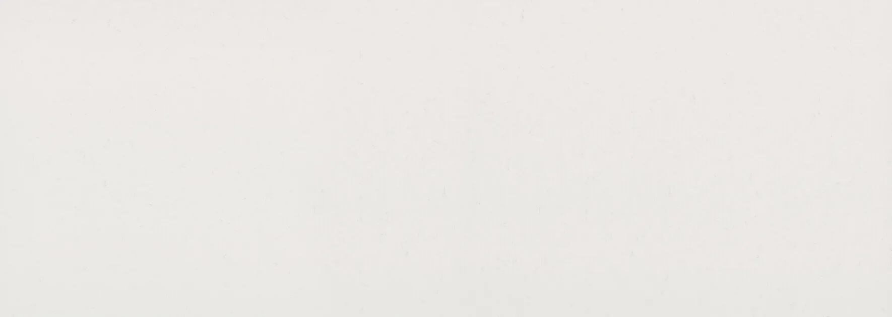 Noble Supreme White – hvid Technistone kvarts med diskret glimmer