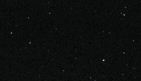 Starlight Black Technistone bordplade